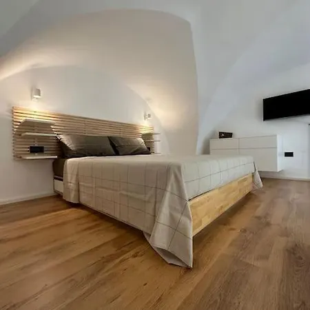 Design, Comfort E Atmosfera Nel Cuore Del Salento Martano Exterior photo