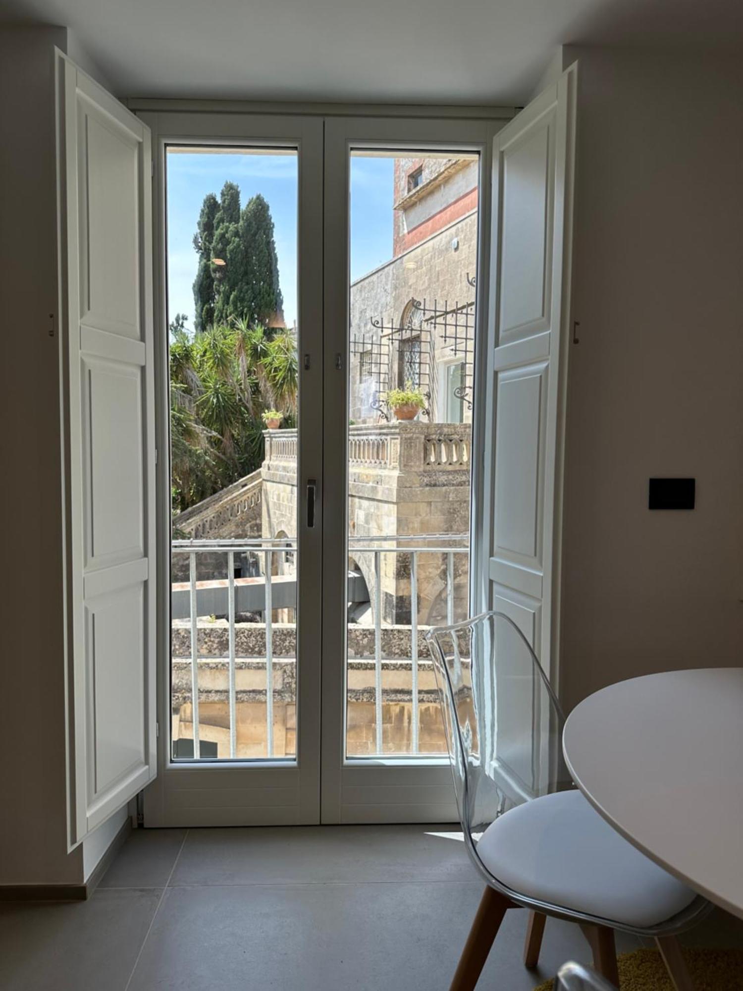 Ferienhaus Design, Comfort E Atmosfera Nel Cuore Del Salento