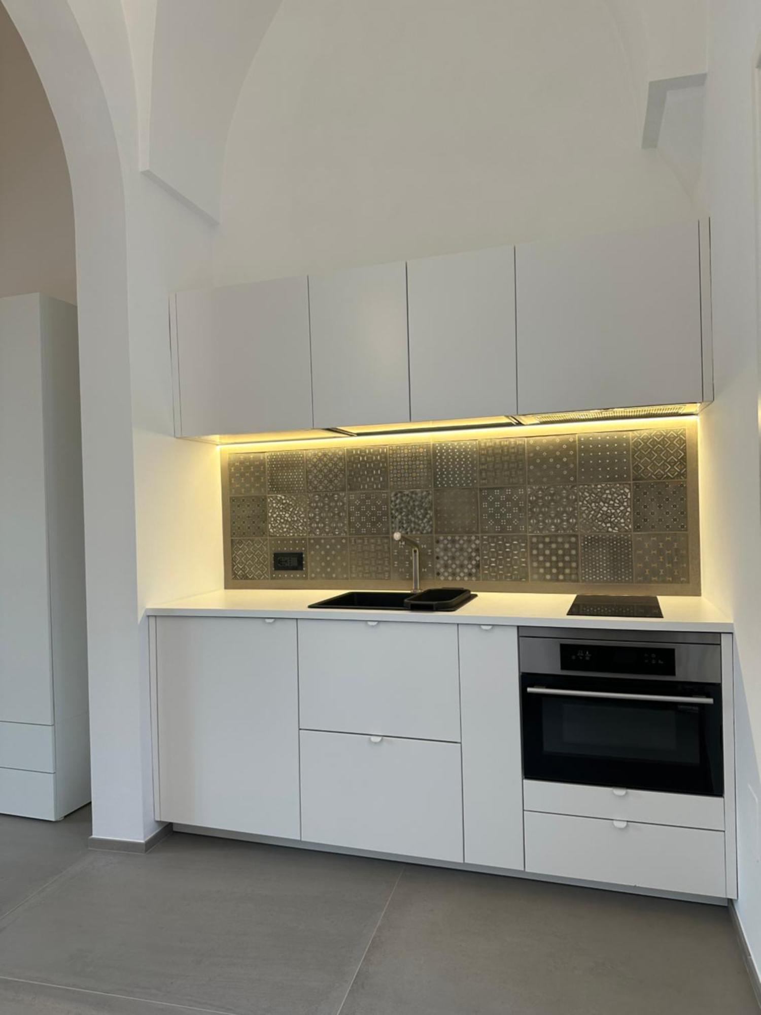 Design, Comfort E Atmosfera Nel Cuore Del Salento Ferienhaus *