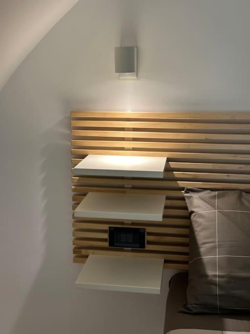 Ferienhaus Design, Comfort E Atmosfera Nel Cuore Del Salento