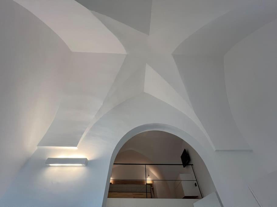 Design, Comfort E Atmosfera Nel Cuore Del Salento Martano