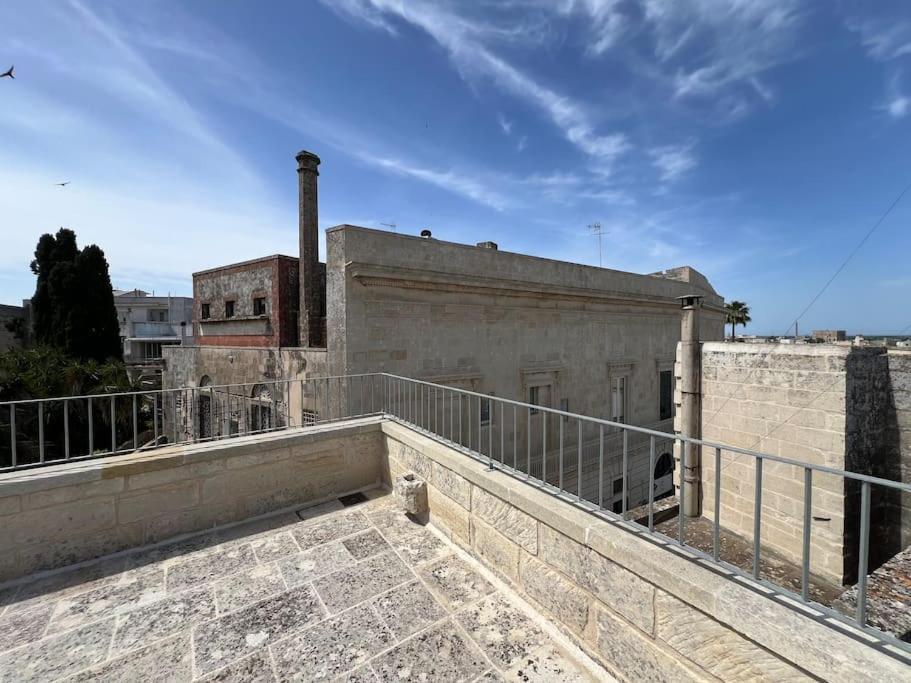 Design, Comfort E Atmosfera Nel Cuore Del Salento