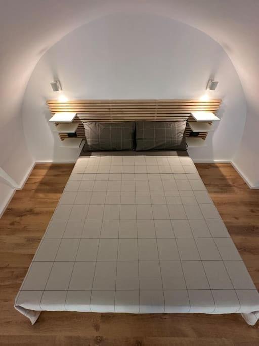 Ferienhaus Design, Comfort E Atmosfera Nel Cuore Del Salento