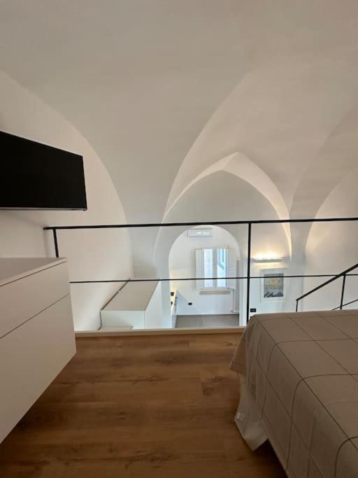 Ferienhaus Design, Comfort E Atmosfera Nel Cuore Del Salento *