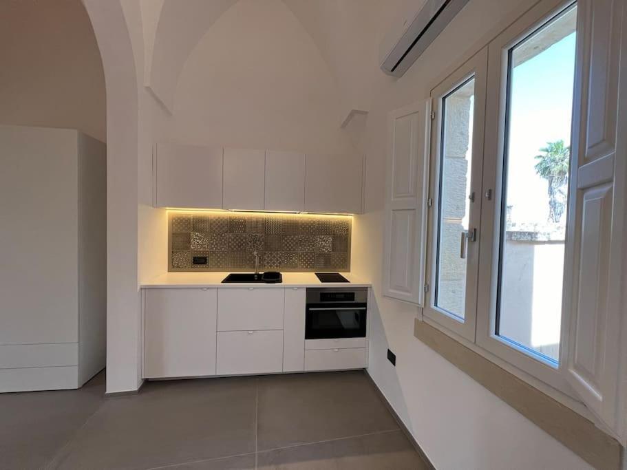 Design, Comfort E Atmosfera Nel Cuore Del Salento Ferienhaus