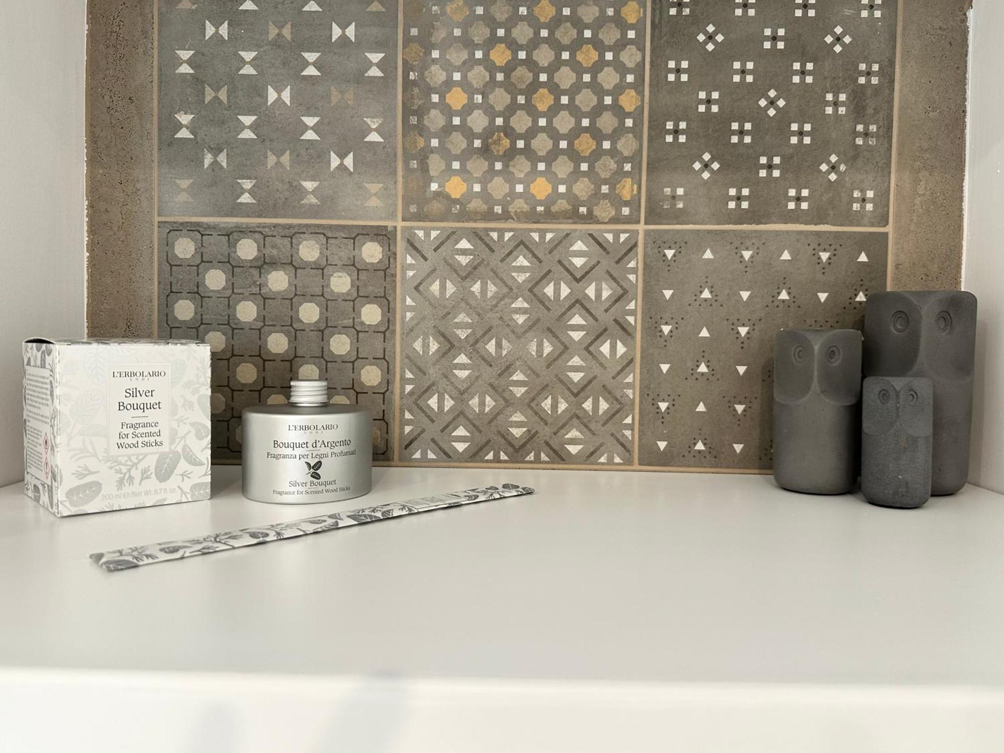 Design, Comfort E Atmosfera Nel Cuore Del Salento Ferienhaus *